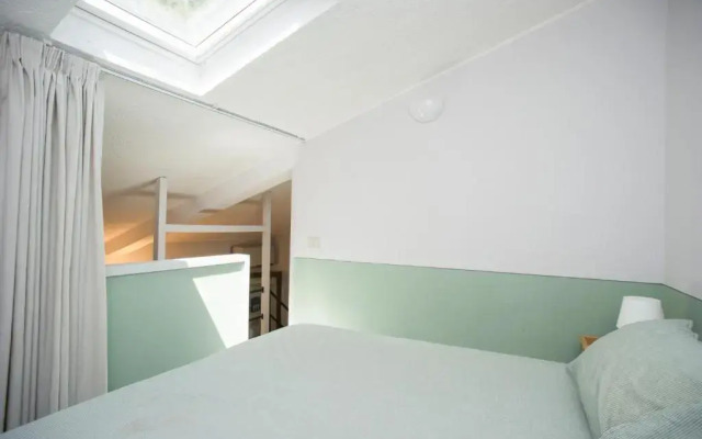 Residence I Chioppi nr.18