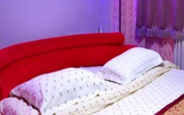 Cangzhou Ai 8 Shishang Hotel