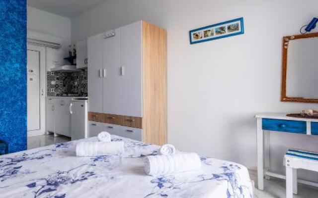 Antoniadi Marina Rooms