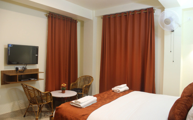 Vanagleda Guest House