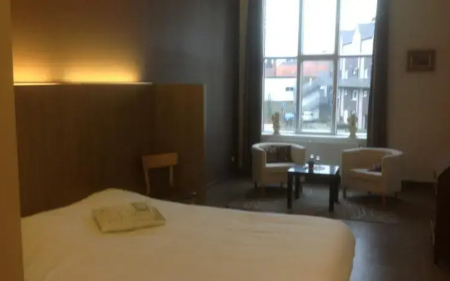 B&b Park Rodenbach
