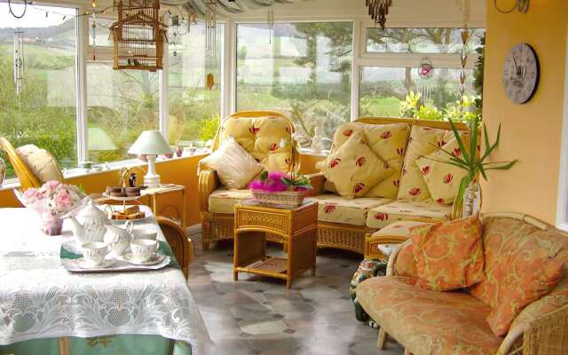 Harmony Country Lodge