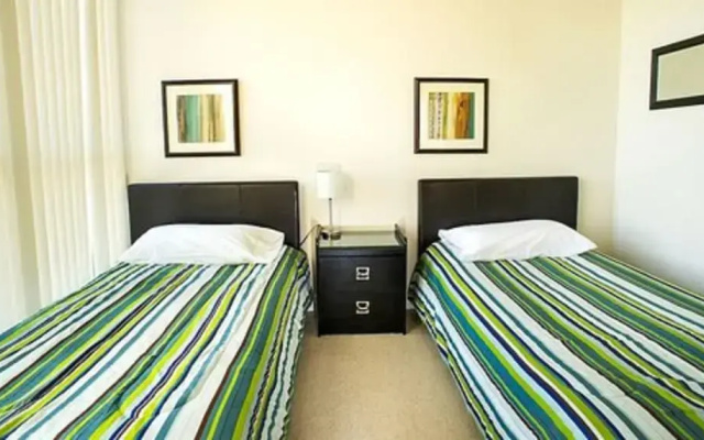 The Residences at Parkside Village