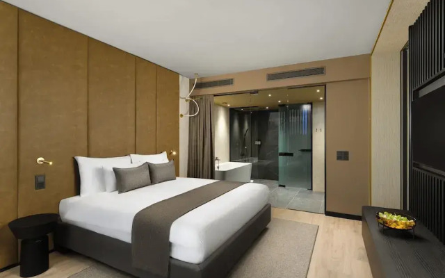 Melea - The Health Concept