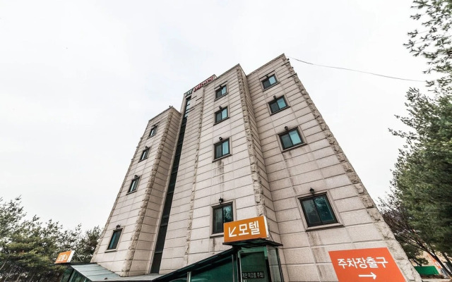 Wonju M