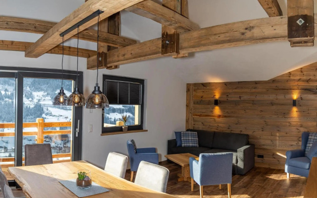 Gasthof Appartements Gamskar