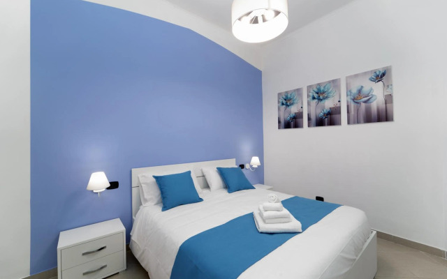 Suite & Luxury Rooms Palazzo Diomede Carafa