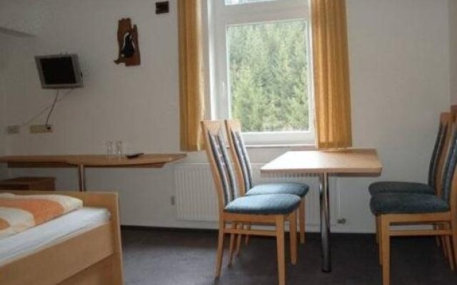 Wanderhotel Steinerne Renne