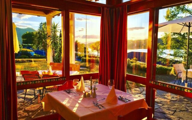 Hotelresort Klopeinersee