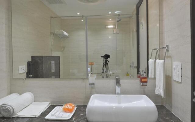 Hotel Tara Palace Daryaganj