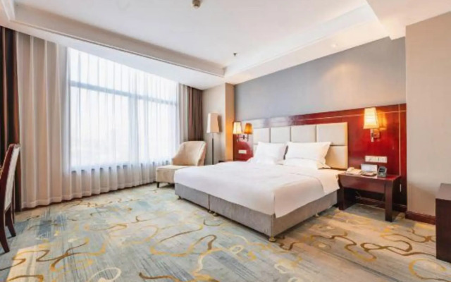 Zhulinshan Grand Hotel