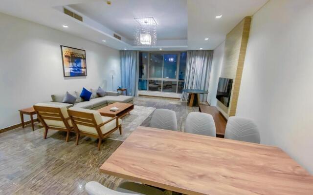 The Dragon Hotel & Resort & Sea Loft Chalets