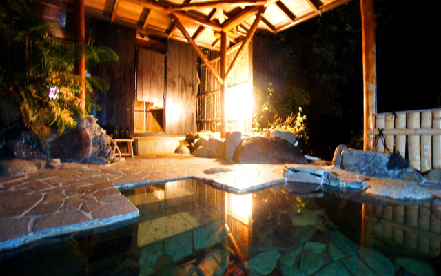 We Home Villa Jyogasaki-onsen