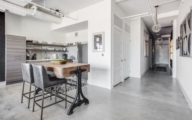 Neptune Loft