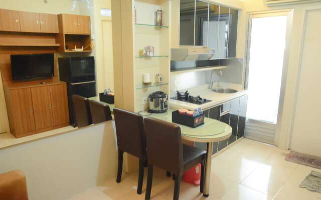 Best Price Kalibata City Apartment