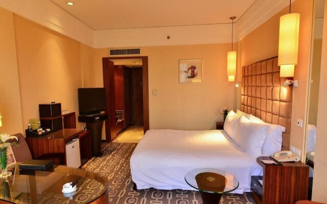 Jinjiang Hotel East Building