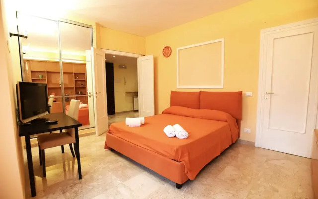 Casa Pigafetta - Piramide