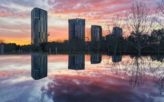 Stunning View Apartment