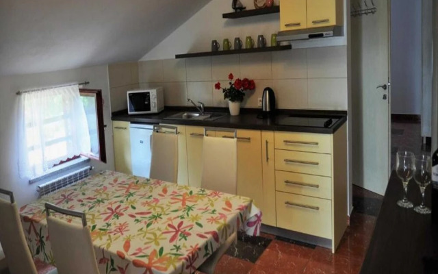 Apartments Belicka