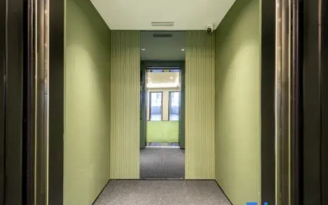 Hi Inn (Nanjing Luhe Changjiang Road)