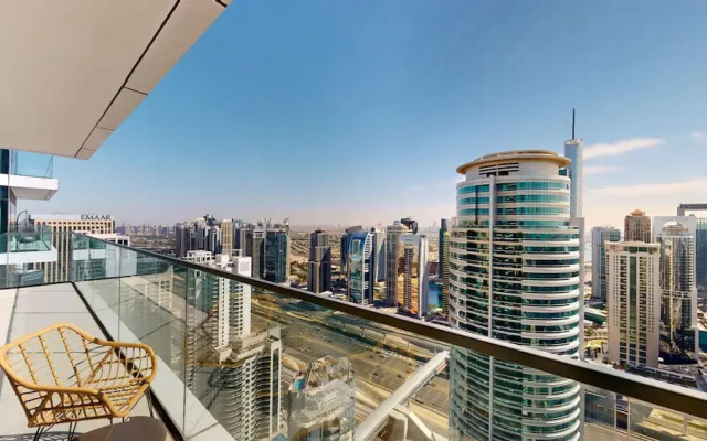 Dubai Marina - Vida Residence 4005