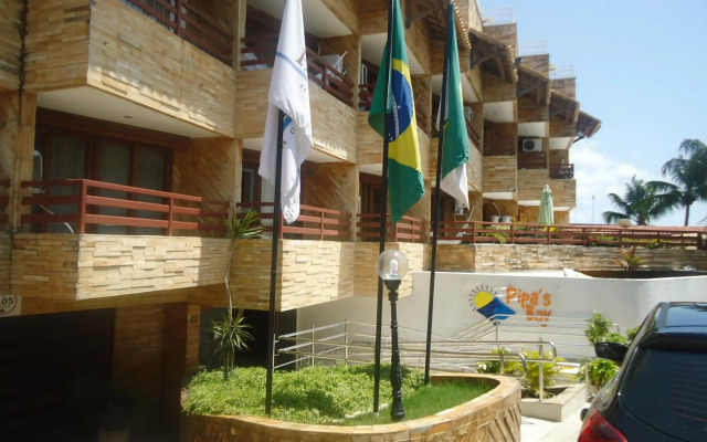 Pipa's Bay