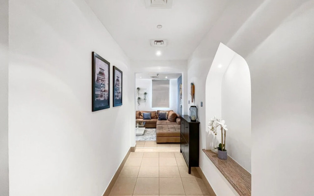 1B-Kamoon 2-203 by bnbme homes