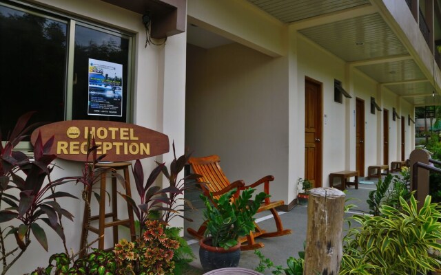 Chill'n Hotel