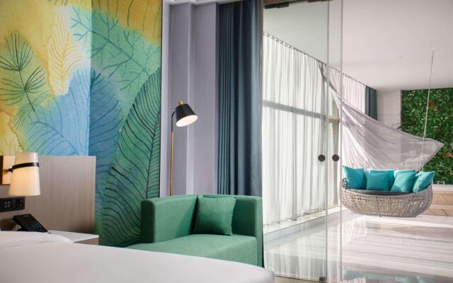 Ramada Encore by Wyndham Guangzhou South