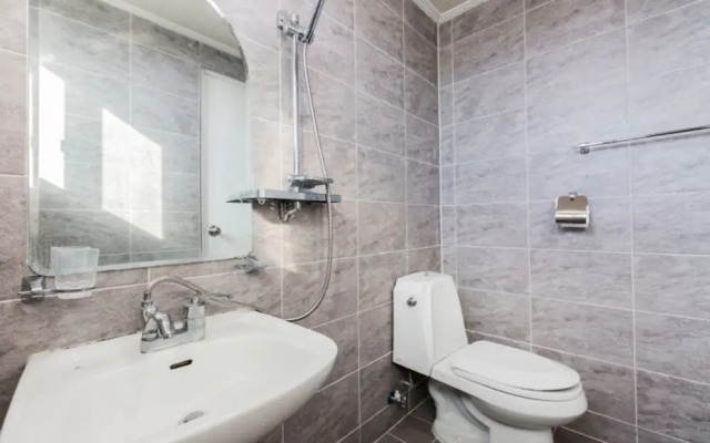 Goseong Good Day House Pension