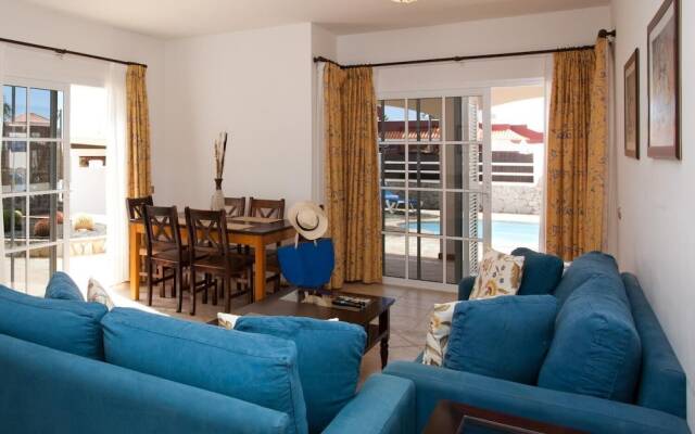 Villas Siesta