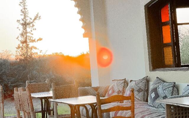 Guest House Qodwa