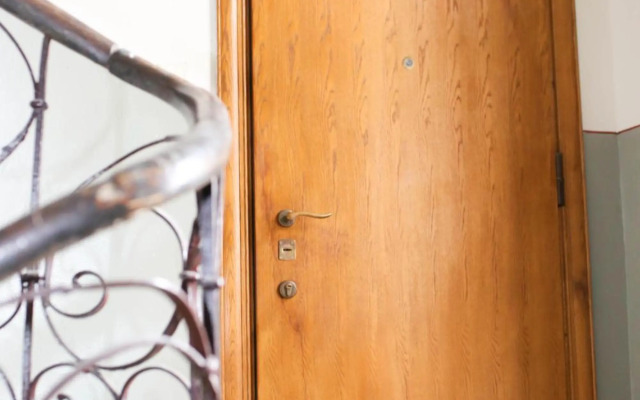 Apartment near St. Elizabeth Church