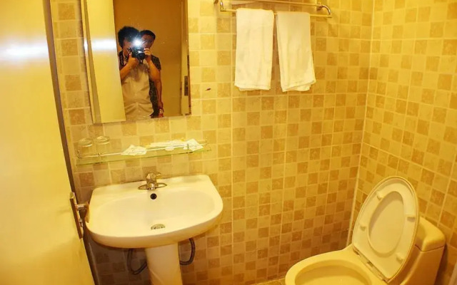 Yandang Theme Hotel