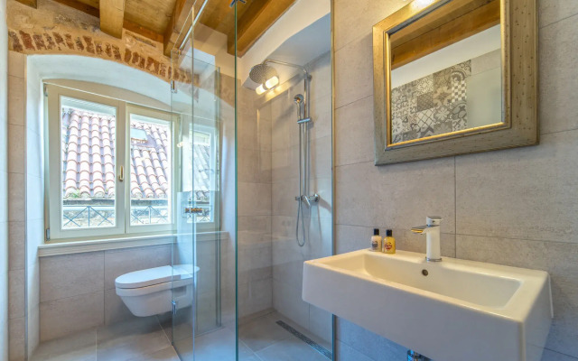 Villa Split Heritage Hotel