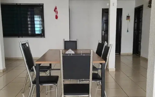 Travelero Hostel ans Tours
