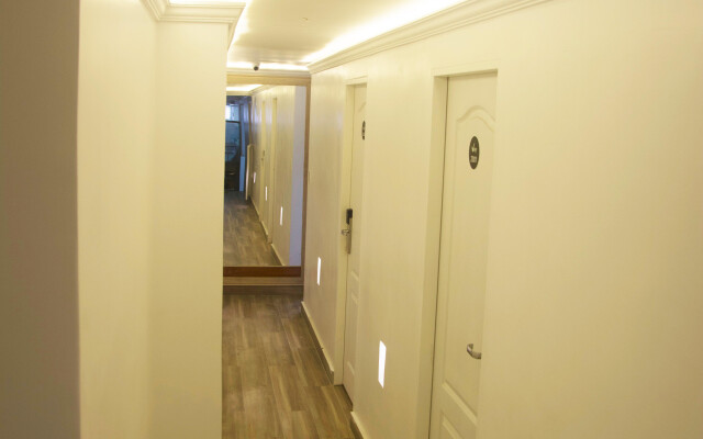 Hotel Veler