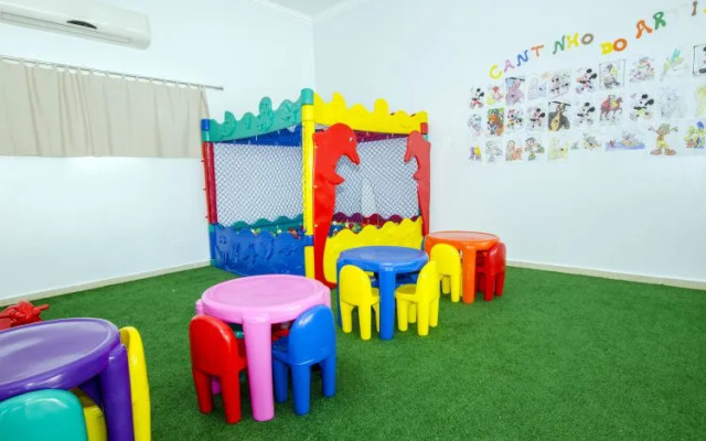 Flats diRoma internacional Resorts