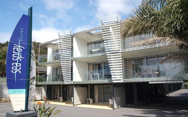 Sea Spray Suites
