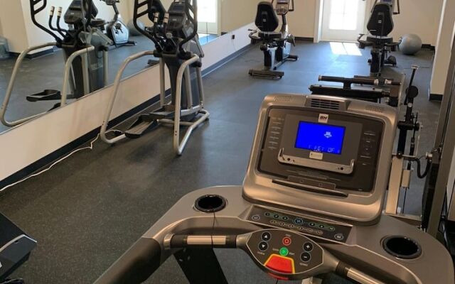 Centennial Plaza Resort Gulfport