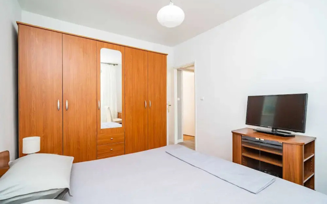 Apartment Klaudia