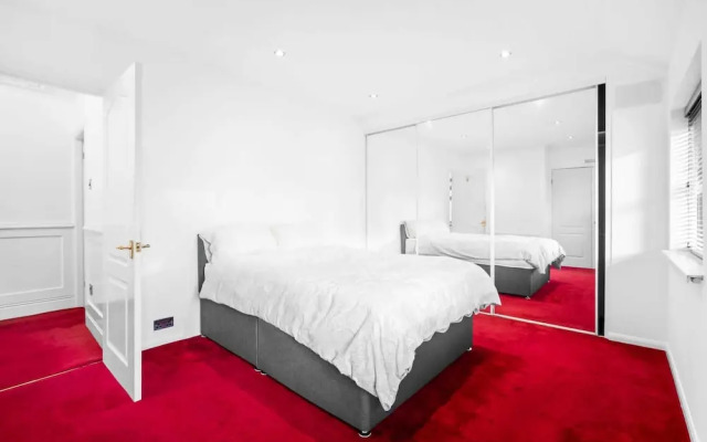 Stunning 2-bed House in Birmingham