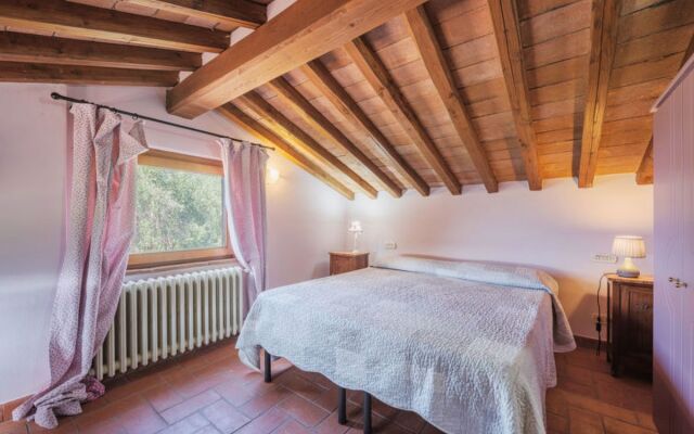 House Il Pino Massarosa