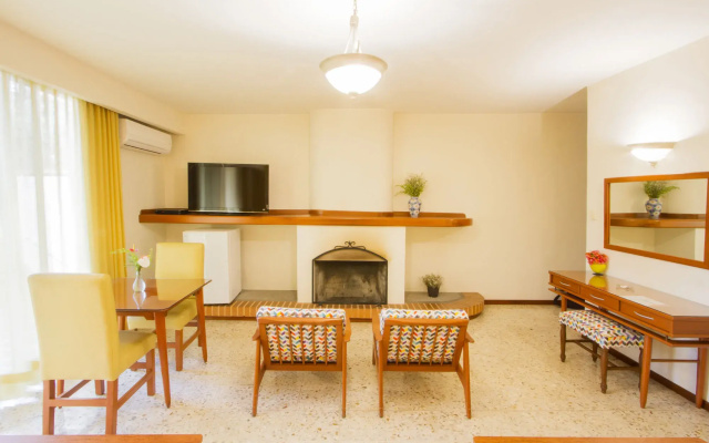 Hotel Posada Loma
