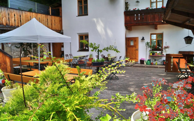 Gasthof zum Schupfen