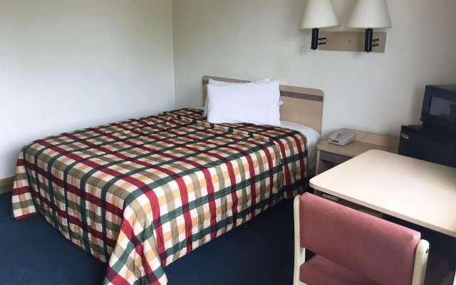 Americas Best Value Inn & Suites Helena
