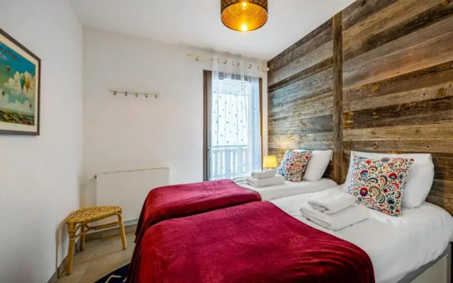 Les Freinets - Apt D102 - BO Immobilier