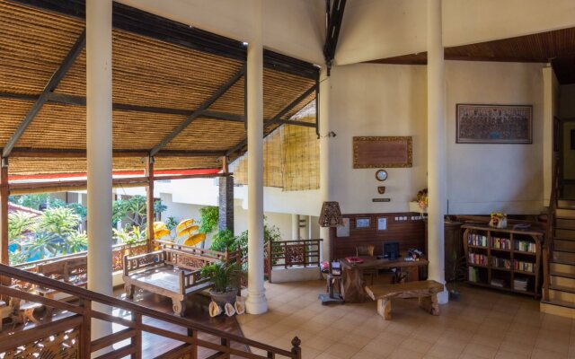 Hotel The Flora Kuta Bali By Reddoorz
