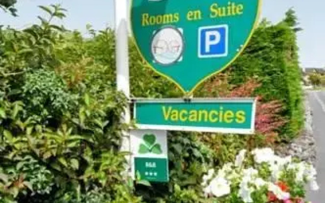 Shanlin House Bed and Breakfast