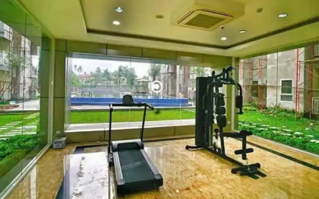 Apartment Jowo Klutuk 3